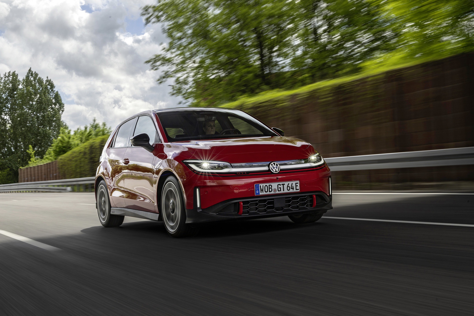 Volkswagen Sas Essentiel — Viry Chatillon