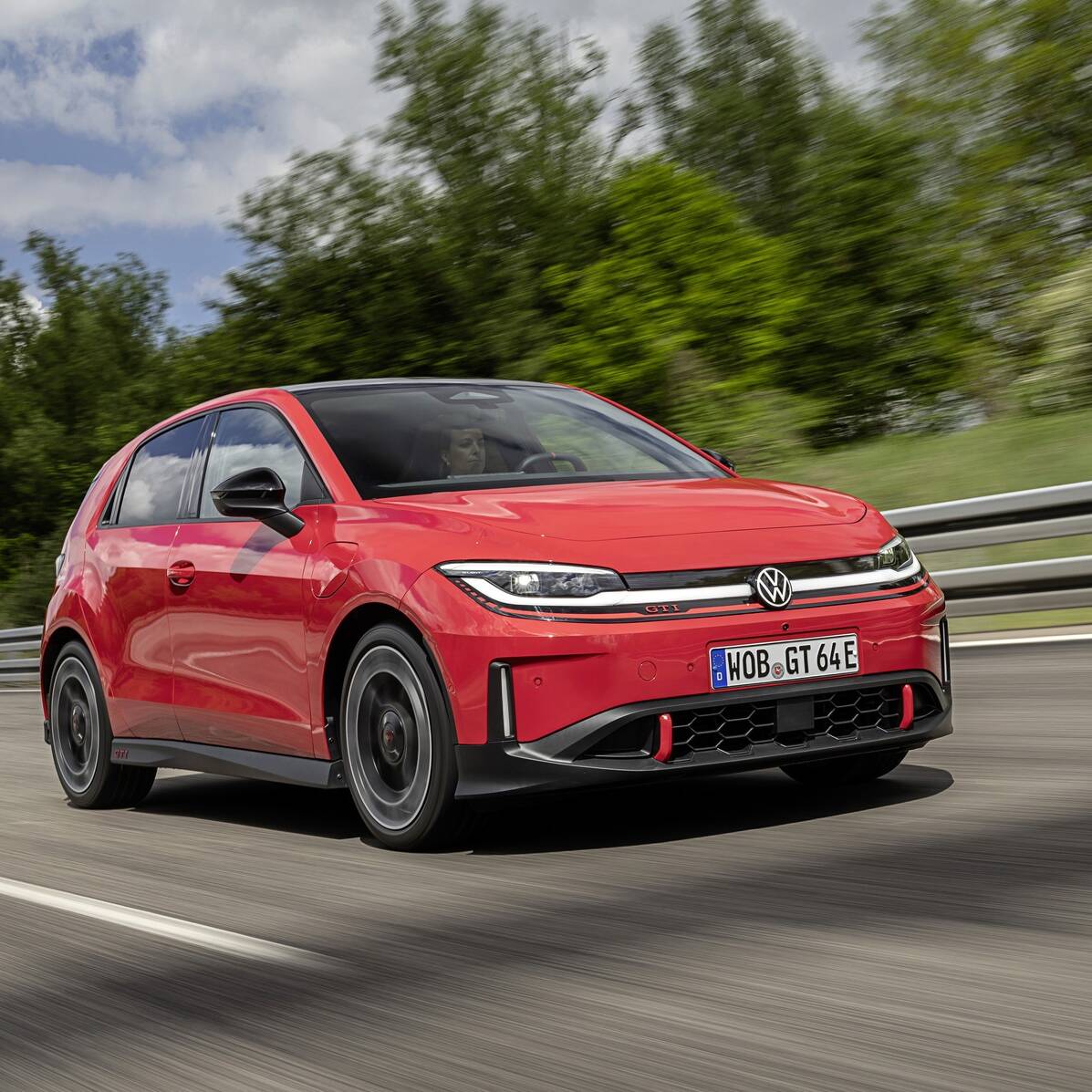Volkswagen ID. Polo GTI