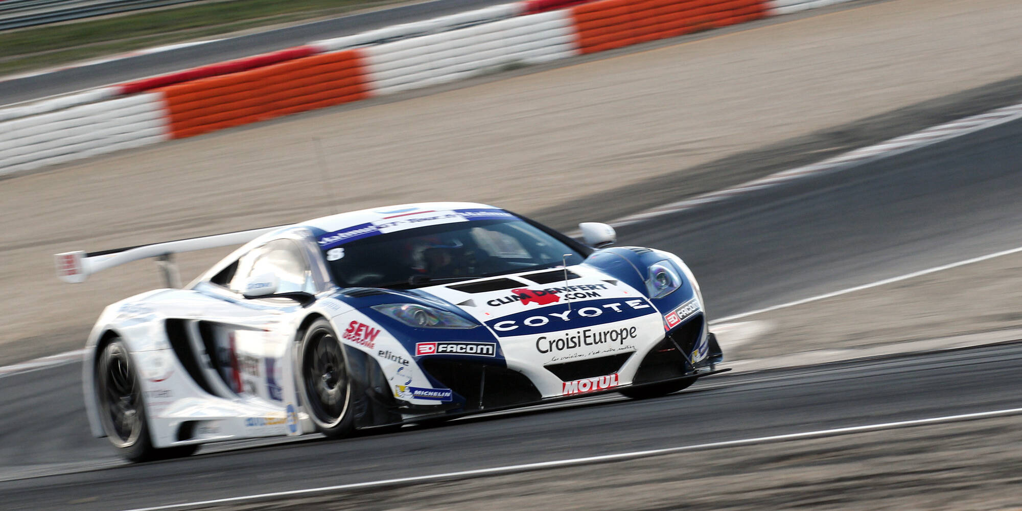Suisse courses circuit 24 Heures du Mans