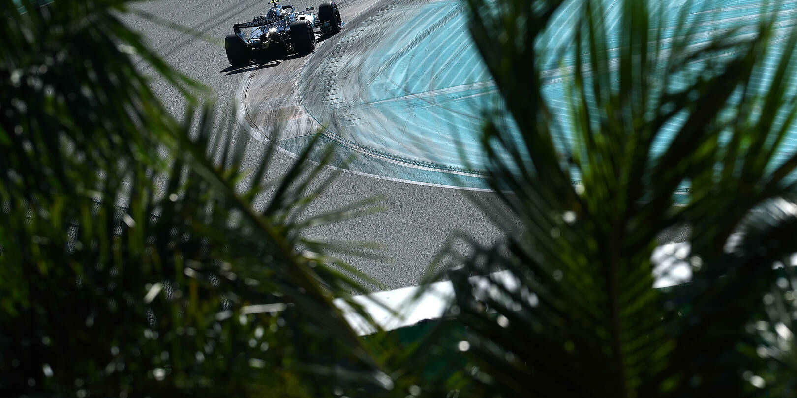 horaires GP de Miami heure départ GP de Miami