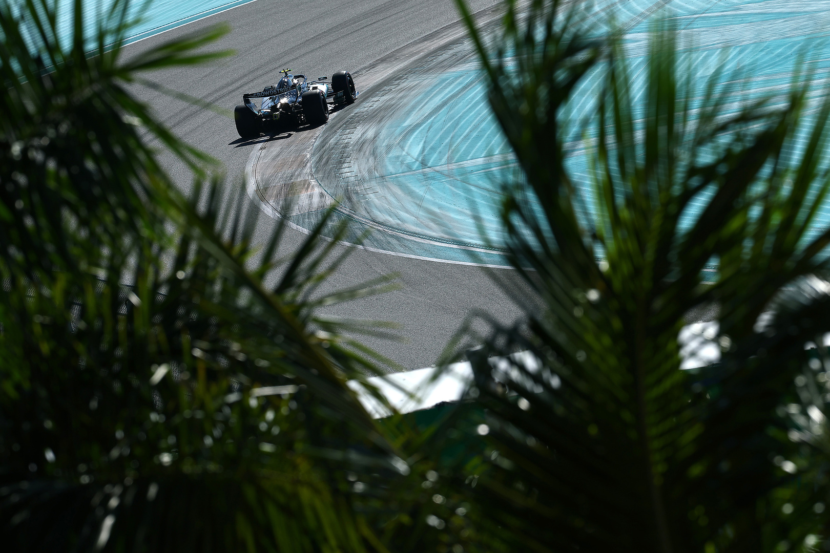 horaires GP de Miami heure départ GP de Miami