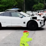 robotaxis Waymo
