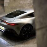 vol supercars Paris conciergerie Sumer Vault