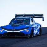 Ford Super Mustang Mach‑E Pikes Peak Romain Dumas