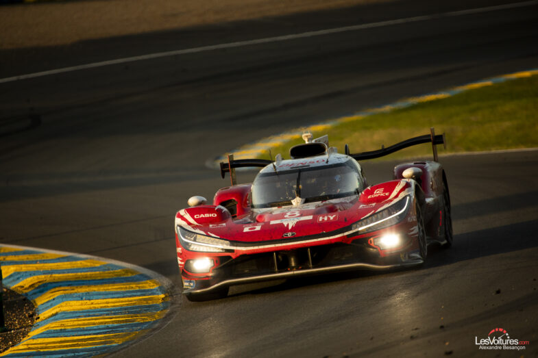 24 Heures du Mans