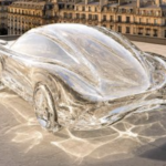 Mondial de l'Auto 2026 billetterie affiche