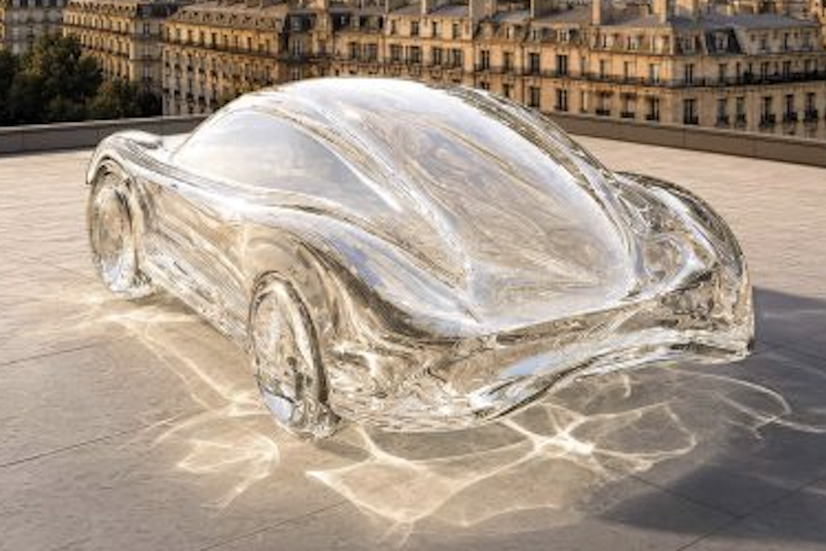 Mondial de l'Auto 2026 billetterie affiche