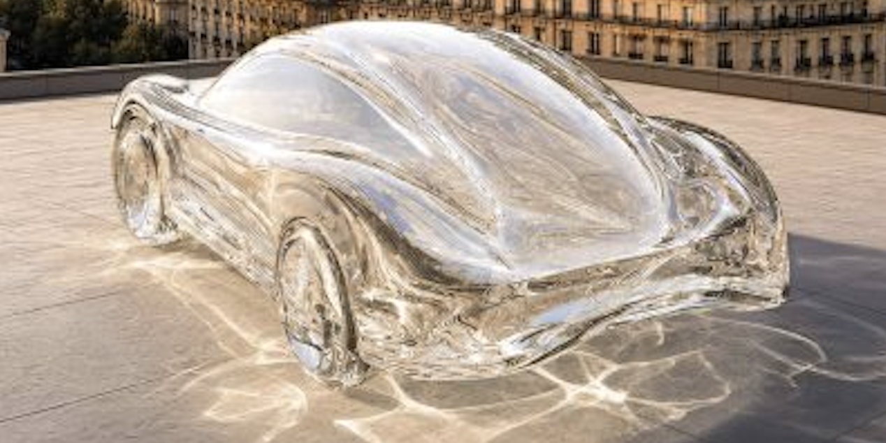 Mondial de l'Auto 2026 billetterie affiche