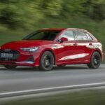 Audi A3 e-Hybrid 2026