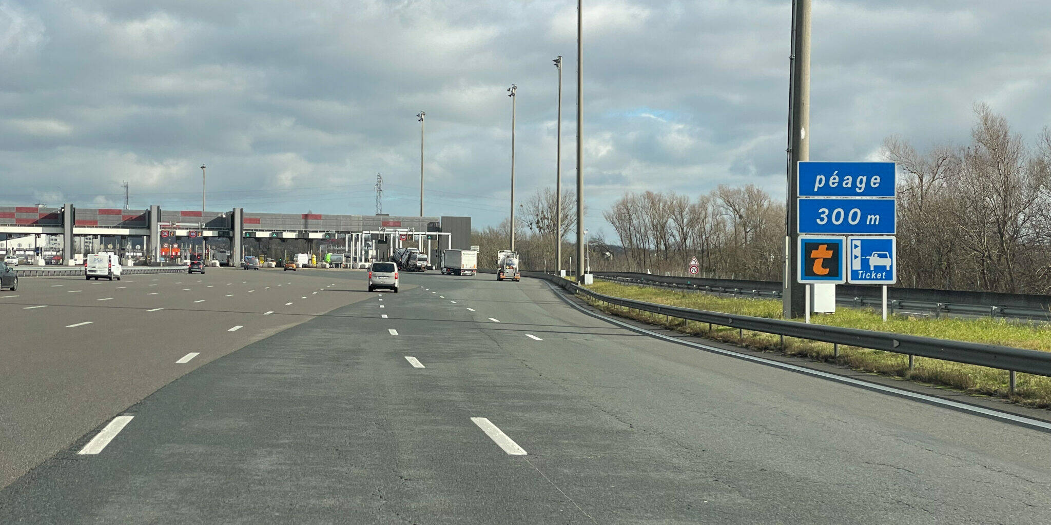 Autoroute A69 Conseil d’État