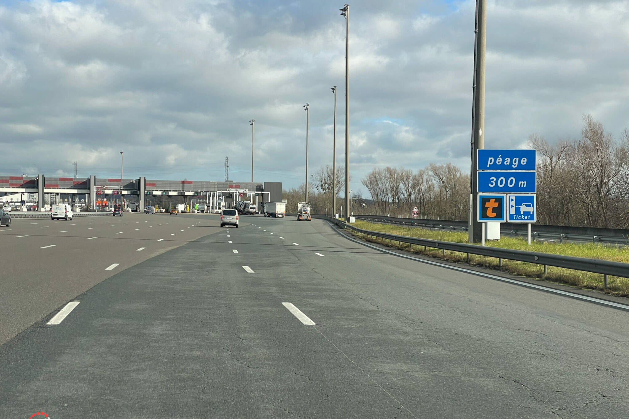 Autoroute A69 Conseil d’État