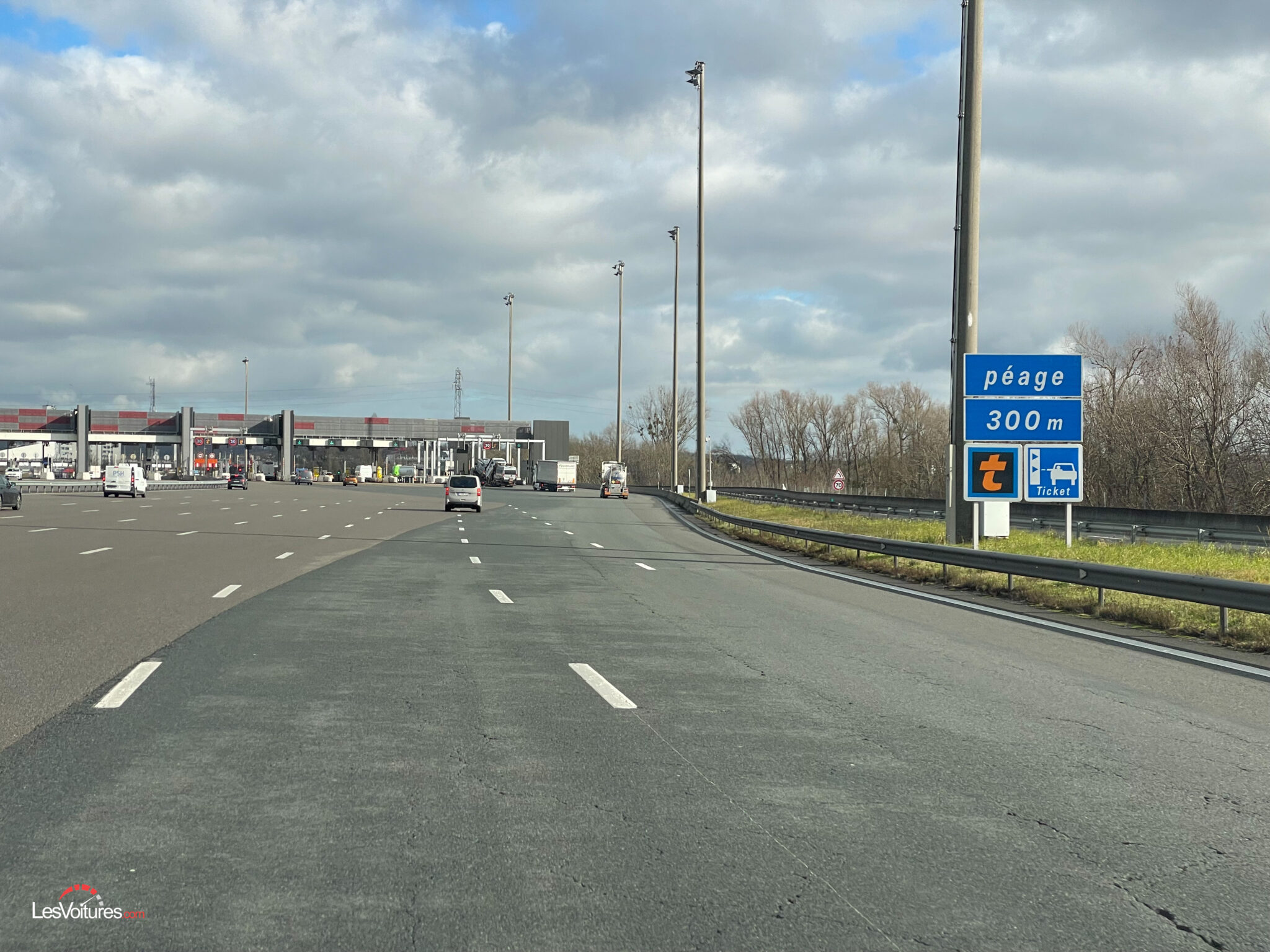 Autoroute A69 Conseil d’État