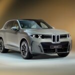 BMW iX5 BMW X5 G65
