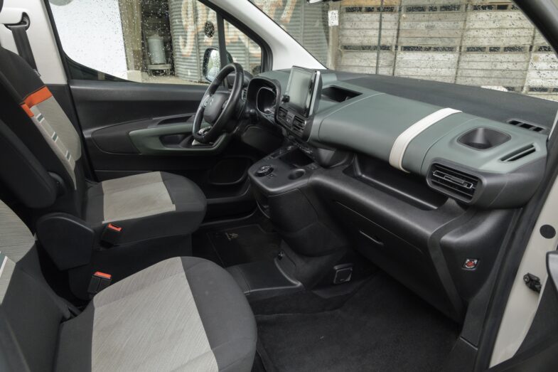 Citroën Berlingo 30