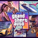 commande GTA 6 Grand Theft Auto