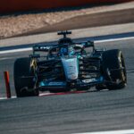 GP d'Autriche 2026 F1 George Russell