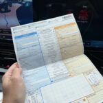 remplir constat d'accident