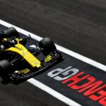 GP de France F1