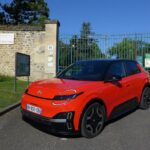 essai Nissan Micra Renault 5 électrique
