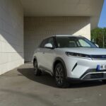 essai BYD Atto 2 SUV électrique