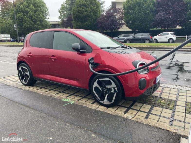 voiture électrique leasing social 2026