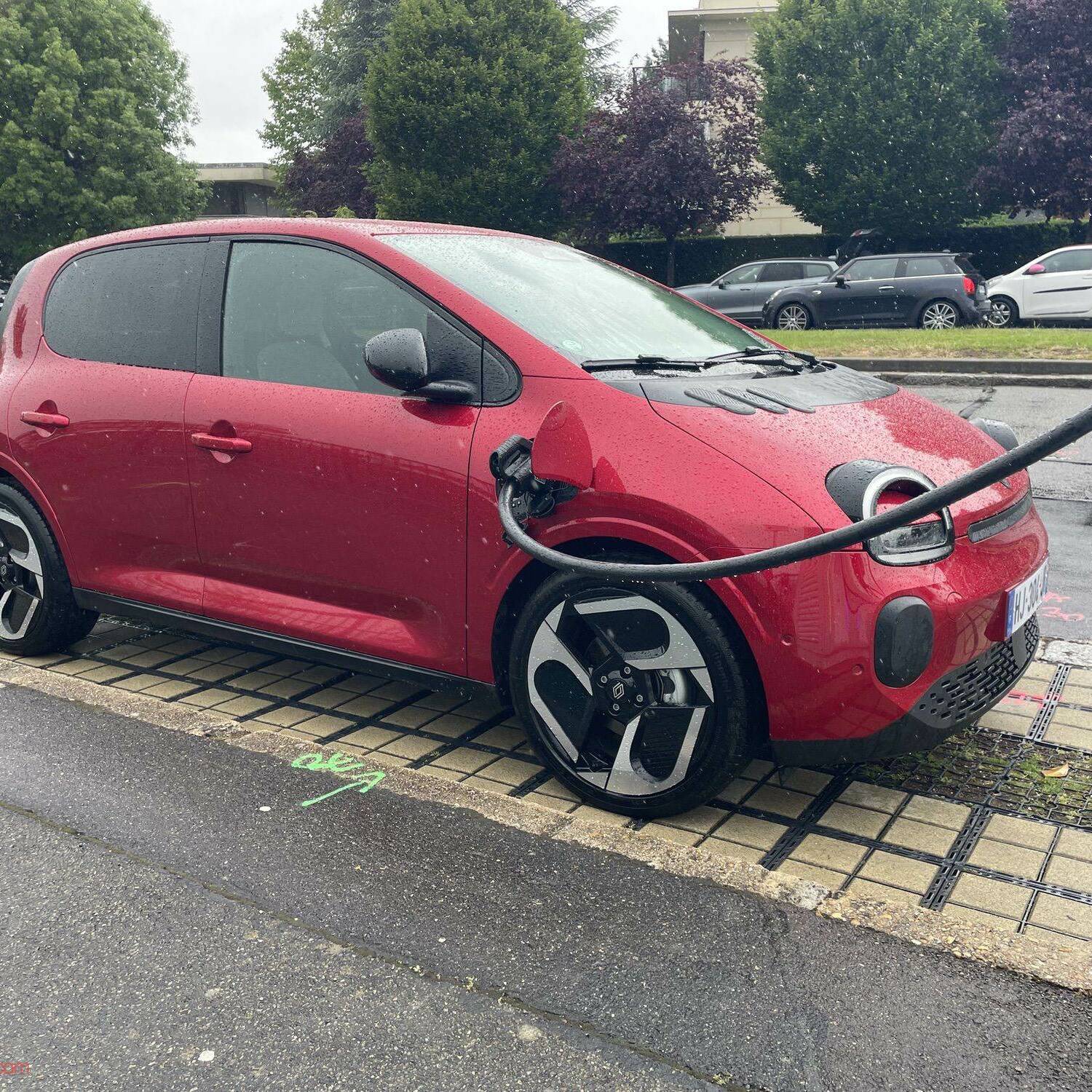 voiture électrique leasing social 2026