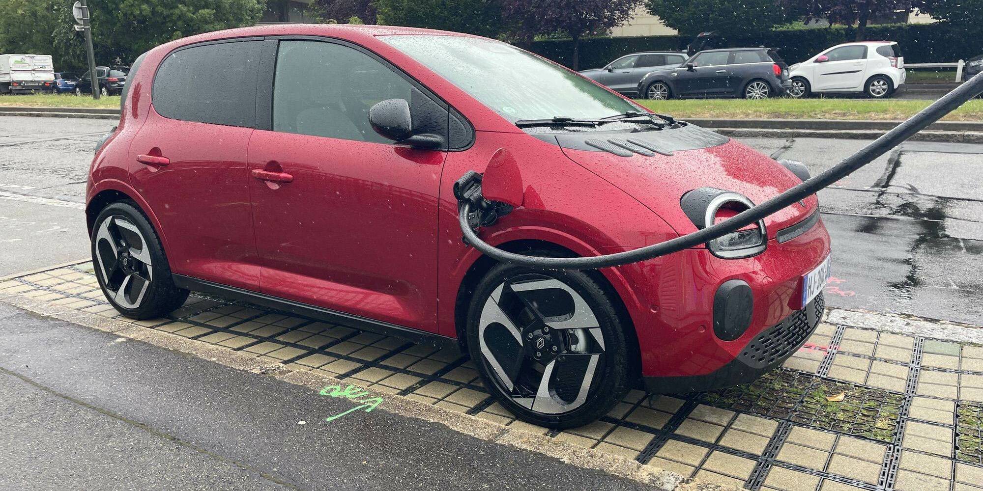 voiture électrique leasing social 2026