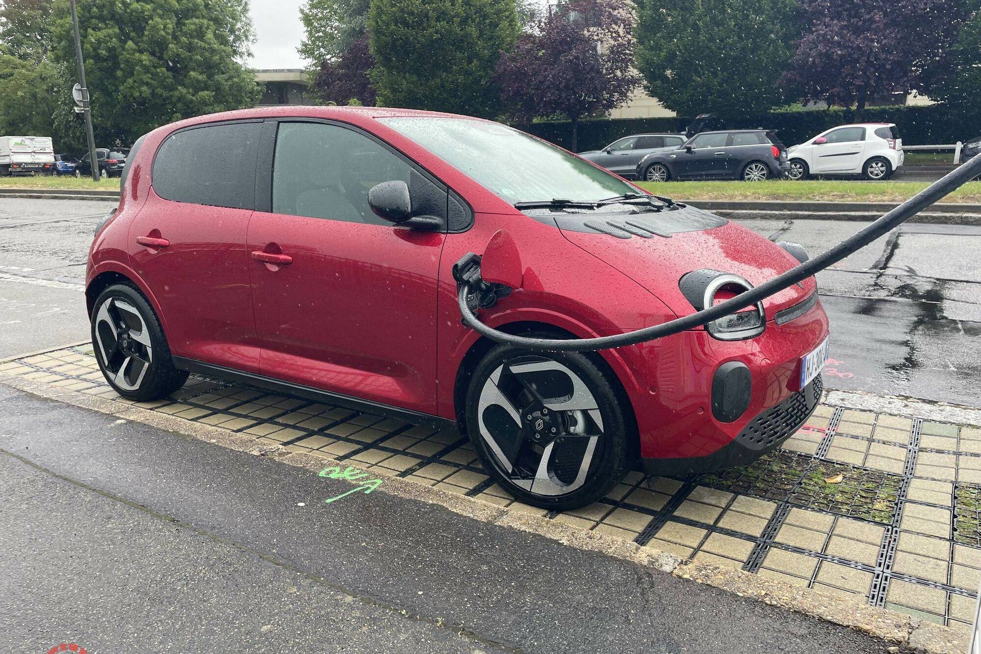 voiture électrique leasing social 2026