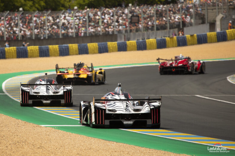 24 Heures du Mans