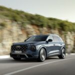 SUV Audi Q7 V6 TDI