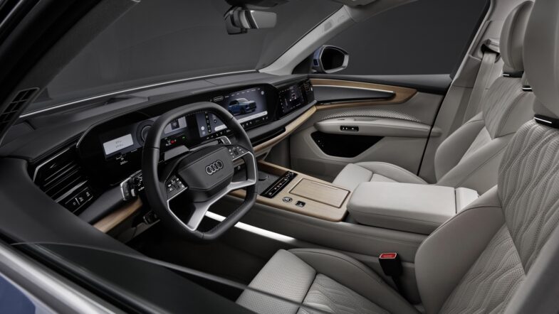 Audi Q7 V6 TDI 2026 SUV