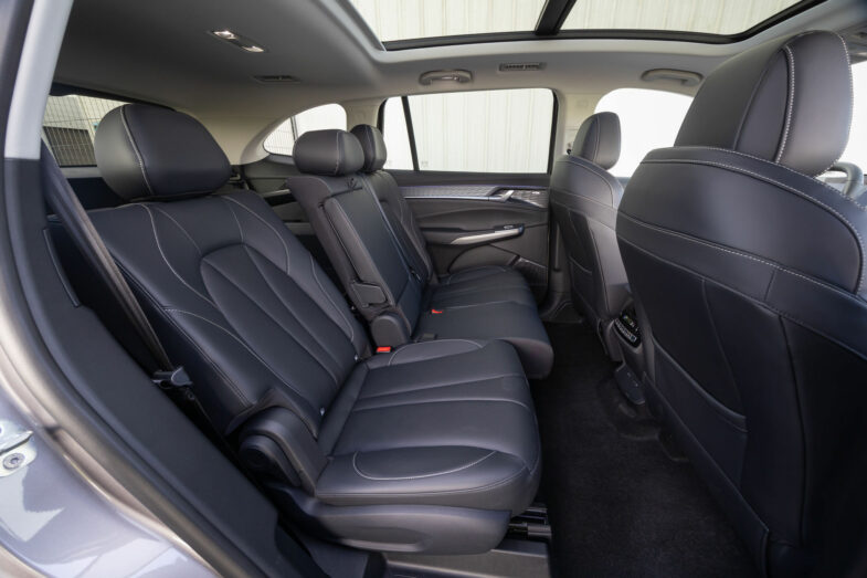 essai MG S9 PHEV SUV 7 places hybrides rechargebale