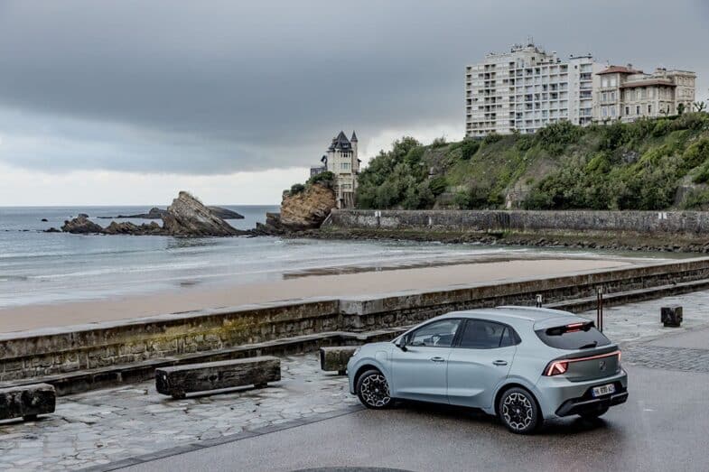 voiture électrique
