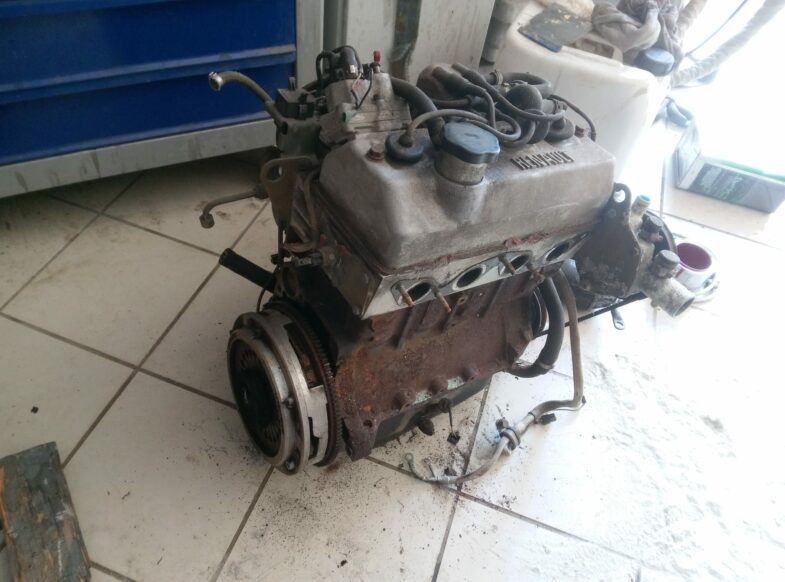 Renault 5 Turbo