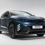 tarifs prix Renault Mégane E-Tech electric électrique