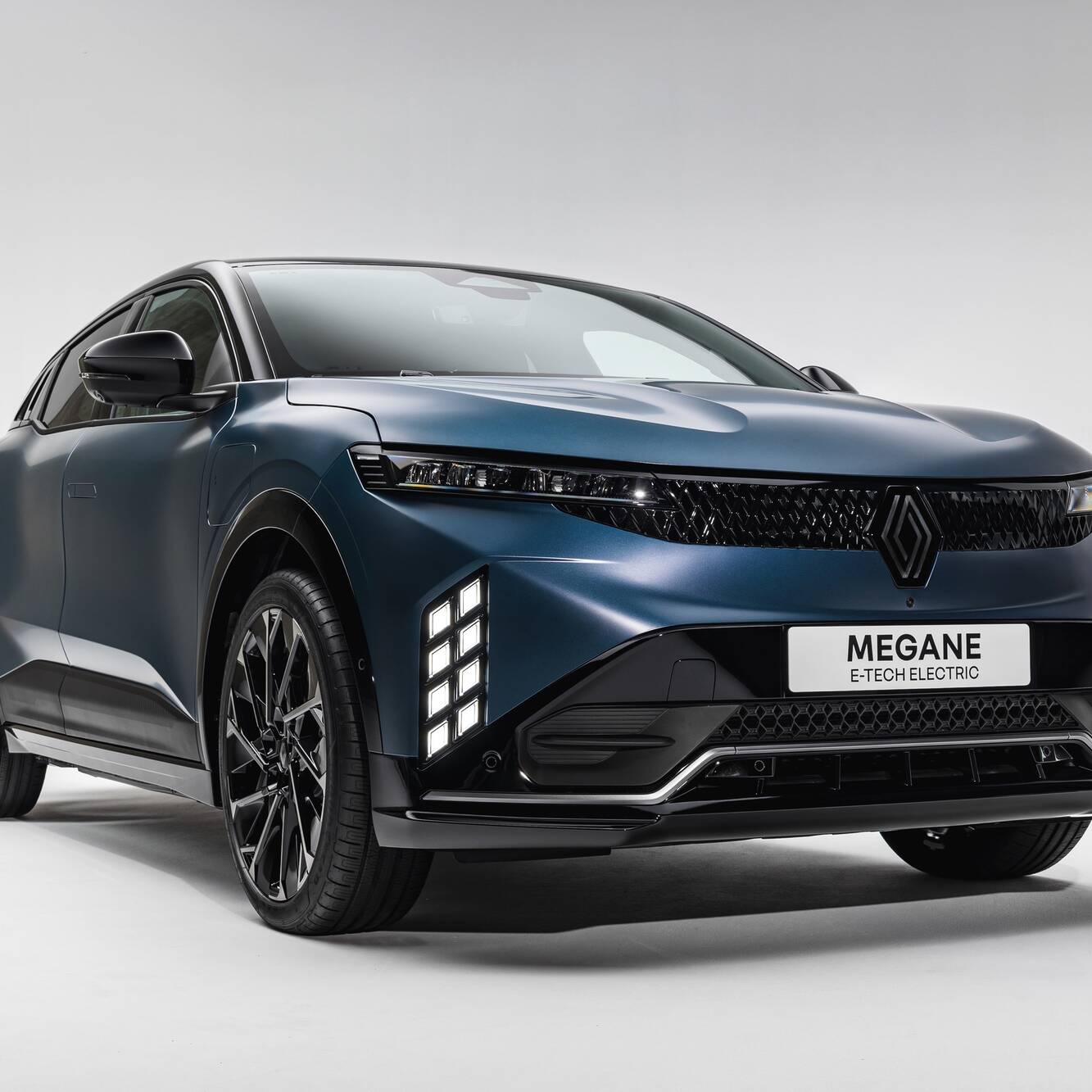 tarifs prix Renault Mégane E-Tech electric électrique