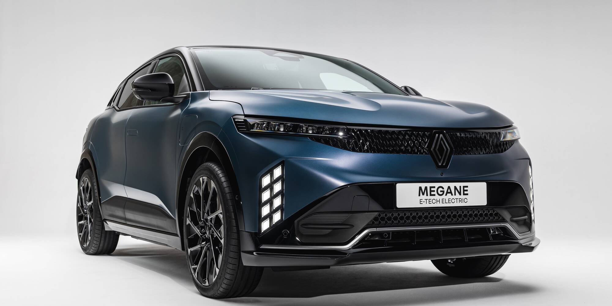 tarifs prix Renault Mégane E-Tech electric électrique