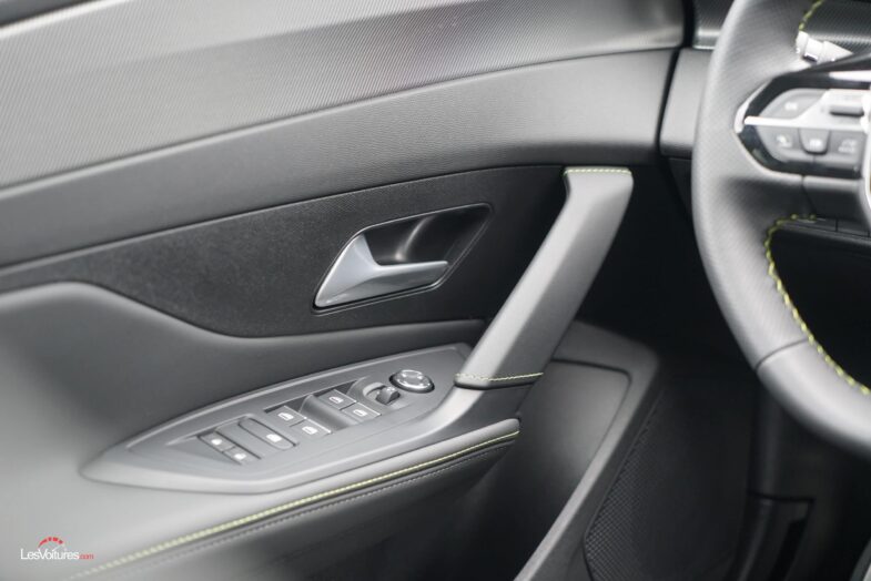 rappel Peugeot DS Automobiles