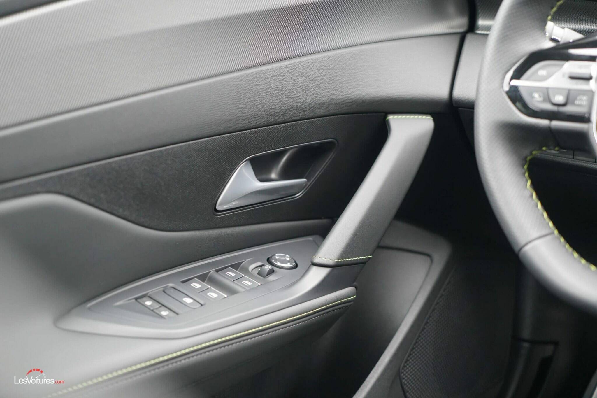 rappel Peugeot DS Automobiles