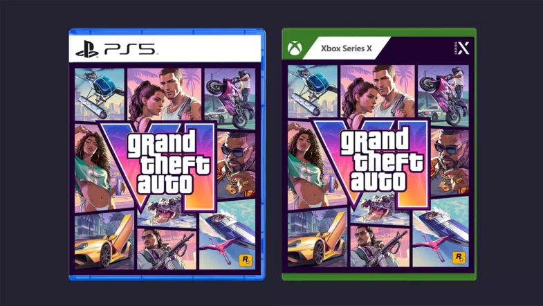 commande GTA 6 Grand Theft Auto