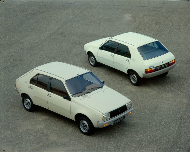 Renault 14