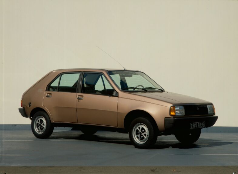 Renault 14