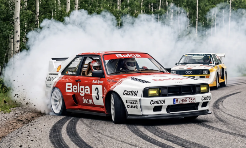 HSR Type 859 Audi Sport Quattro