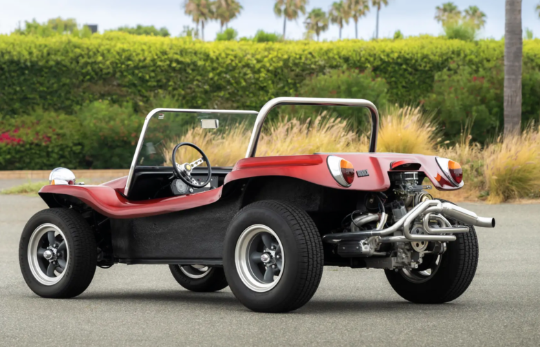 buggy Meyers Manx RM Sotheby's