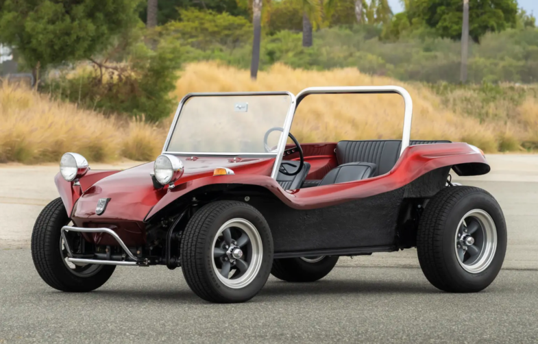 buggy Meyers Manx RM Sotheby's
