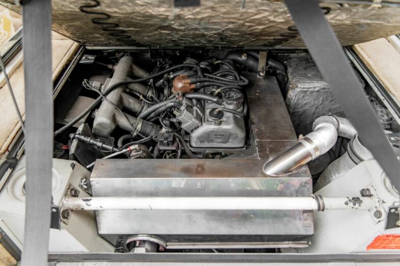 Renault 5 Turbo 2