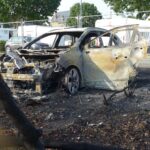 incendie assurance voiture