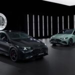 Mercedes-AMG CLA 45