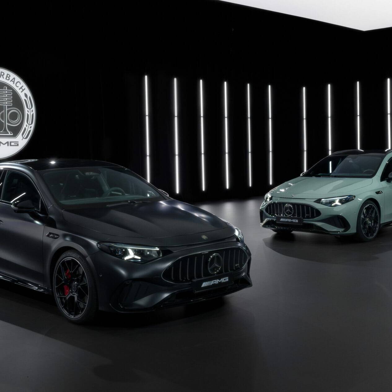 Mercedes-AMG CLA 45