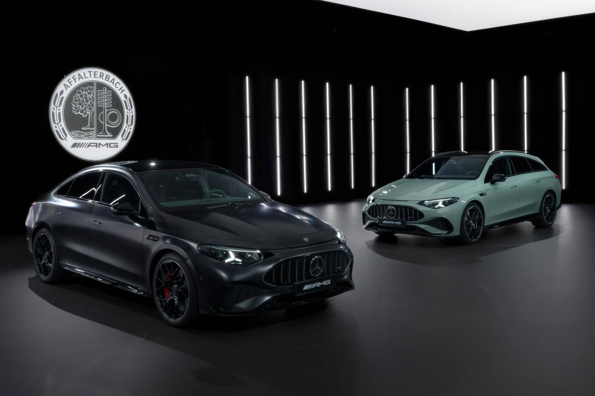 Mercedes-AMG CLA 45